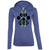 Dog Rescue Hooded Shirt For Women - Ohmyglad