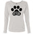 Dog Rescue Sweatshirt For Women - Ohmyglad