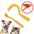 Dog Tick Remover Tool - Ohmyglad