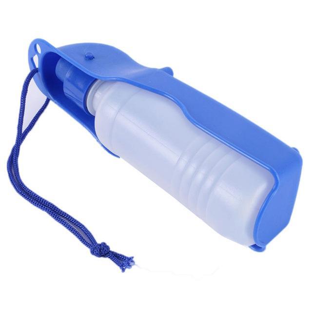 Dog Water Bottle Dispenser - Ohmyglad