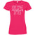Dogs Make Everything Better Fitted T-Shirt For Women - Ohmyglad