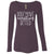 Dogs Make Everything Better Long Sleeve Shirt For Women - Ohmyglad