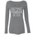 Dogs Make Everything Better Long Sleeve Shirt For Women - Ohmyglad