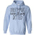 Dogs Make Everything Better Pullover Hoodie For Men - Ohmyglad