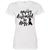 Easily Distracted By Dogs Fitted T-Shirt For Women - Ohmyglad