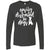 Easily Distracted By Dogs Long Sleeve Shirt For Men - Ohmyglad