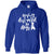Easily Distracted By Dogs Pullover Hoodie For Men - Ohmyglad
