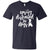 Easily Distracted By Dogs V-Neck T-Shirt For Men - Ohmyglad