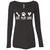 Eat, Play, Love Long Sleeve Shirt For Women - Ohmyglad