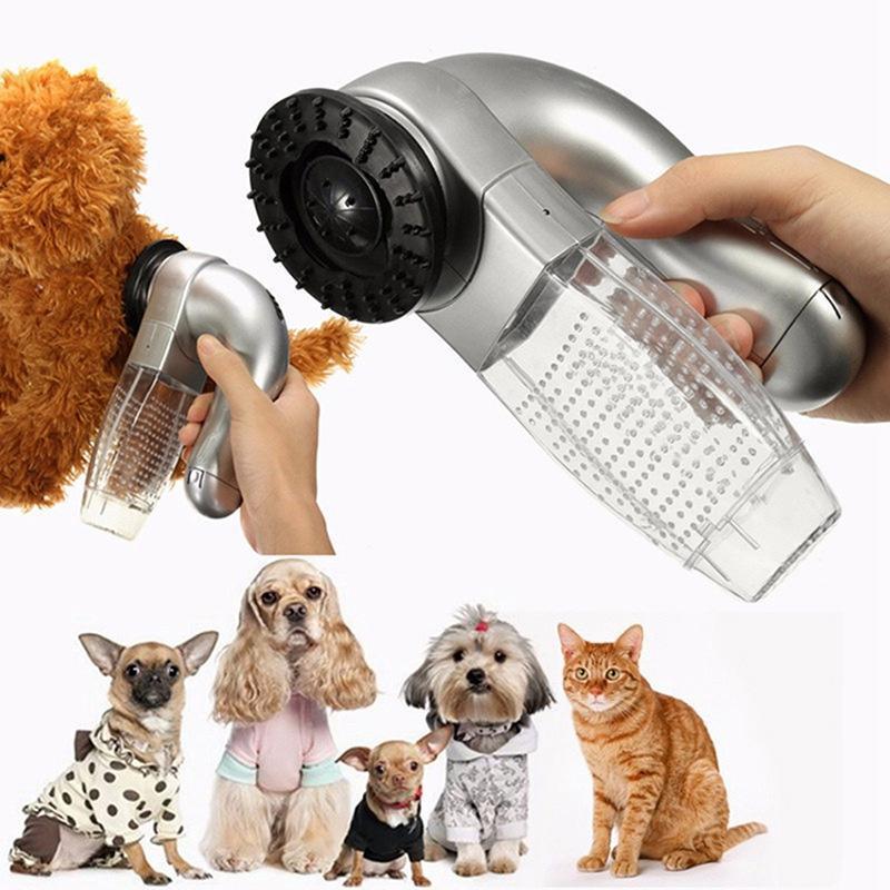 Electric Dog Hair Vacuum Cleaner - Ohmyglad