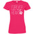 Forever In My Heart Fitted T-Shirt For Women - Ohmyglad