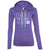 Forever In My Heart Hooded Shirt For Women - Ohmyglad