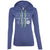 Forever In My Heart Hooded Shirt For Women - Ohmyglad