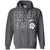 Forever In My Heart Pullover Hoodie For Men - Ohmyglad