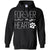 Forever In My Heart Pullover Hoodie For Men - Ohmyglad
