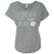 Forever In My Heart Slouchy T-Shirt For Women - Ohmyglad