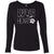 Forever In My Heart Sweatshirt For Women - Ohmyglad