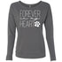 Forever In My Heart Sweatshirt For Women