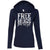 Free Hugs For Dogs Hooded Shirt For Women - Ohmyglad