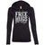 Free Hugs For Dogs Hooded Shirt For Women - Ohmyglad