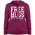 Free Hugs For Dogs Hoodie For Women - Ohmyglad
