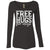 Free Hugs For Dogs Long Sleeve Shirt For Women - Ohmyglad