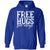 Free Hugs For Dogs Pullover Hoodie For Men - Ohmyglad