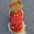 Funny Christmas Dog Shirts - Ohmyglad
