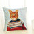 Funny Decorative Cushion Covers - Ohmyglad