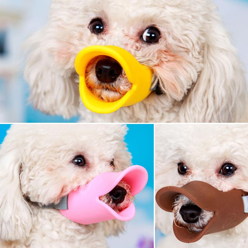 Funny Dog Duck Mouth - Ohmyglad