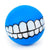 Funny Smiley Dog Ball - Ohmyglad