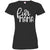 Fur Mama Fitted T-Shirt For Women - Ohmyglad