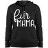 Fur Mama Hoodie For Women