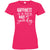 Happiness Is A Long Walk With Your Dog Fitted T-Shirt For Women - Ohmyglad