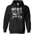 Happiness Is A Long Walk With Your Dog Pullover Hoodie For Men