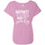 Happiness Is A Long Walk With Your Dog Slouchy T-Shirt For Women - Ohmyglad