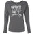 Happiness Is A Long Walk With Your Dog Sweatshirt For Women - Ohmyglad