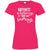Happiness Is Listening To Your Dog Snoring Fitted T-Shirt For Women - Ohmyglad