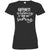 Happiness Is Listening To Your Dog Snoring Fitted T-Shirt For Women - Ohmyglad