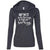 Happiness Is Listening To Your Dog Snoring Hooded Shirt For Women - Ohmyglad