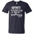 Happiness Is Listening To Your Dog Snoring	V-Neck T-Shirt For Men - Ohmyglad
