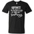 Happiness Is Listening To Your Dog Snoring	V-Neck T-Shirt For Men - Ohmyglad