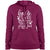 Home Is Where Someone Runs To Greet You Hoodie For Women - Ohmyglad
