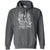 Home Is Where Someone Runs To Greet You Pullover Hoodie For Men - Ohmyglad