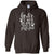 Home Is Where Someone Runs To Greet You Pullover Hoodie For Men - Ohmyglad