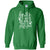 Home Is Where Someone Runs To Greet You Pullover Hoodie For Men - Ohmyglad