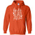 Home Is Where Someone Runs To Greet You Pullover Hoodie For Men - Ohmyglad