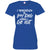 I Apologize To My Dog When I Go Out Fitted T-Shirt For Women - Ohmyglad