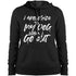 I Apologize To My Dog When I Go Out Hoodie For Women