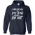 I Apologize To My Dog When I Go Out Pullover Hoodie For Men - Ohmyglad